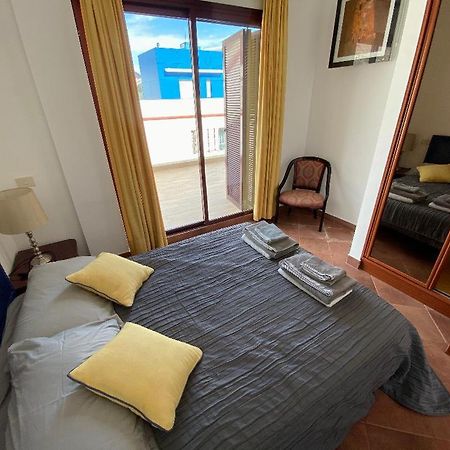The Penthouse Puerto De Mogan Apartment Exterior photo